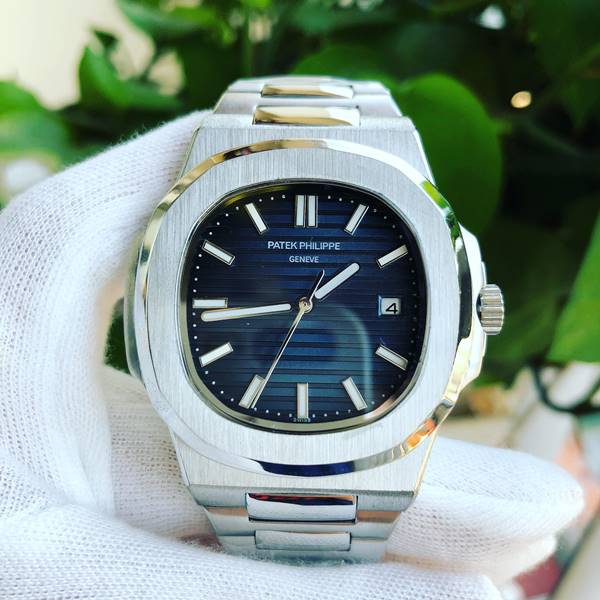 Đồng Hồ Nam Patek Philippe PT5711-1A-010